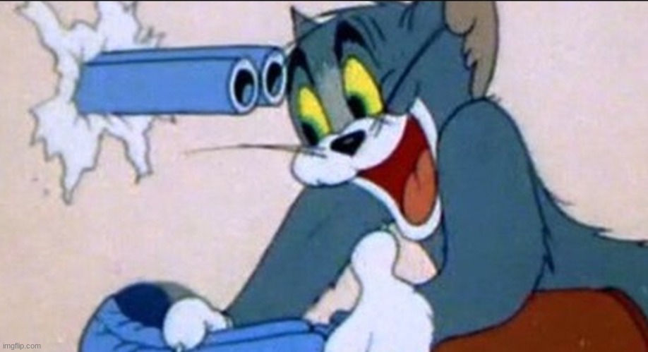 Tom Gun | image tagged in tom gun | made w/ Imgflip meme maker