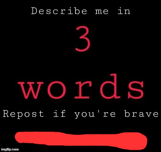 E | made w/ Imgflip meme maker