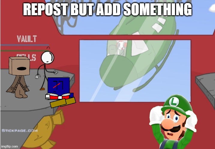 Cuber:what does the government want now?! | made w/ Imgflip meme maker