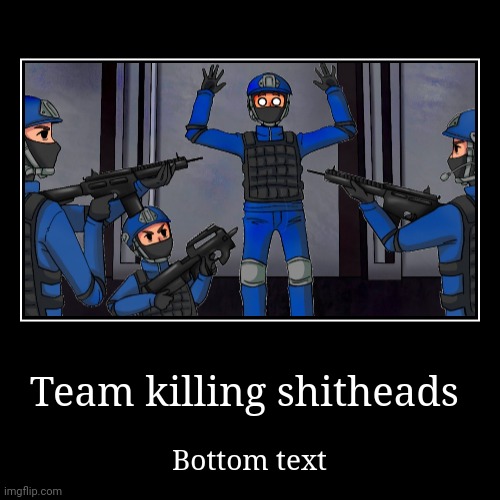 image tagged in funny,demotivationals | made w/ Imgflip demotivational maker