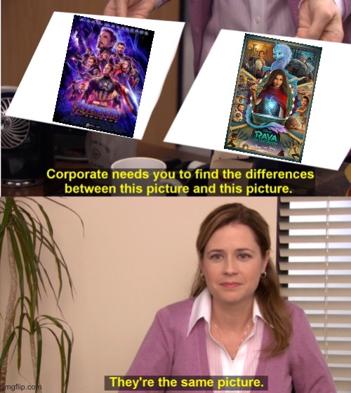 They're The Same Picture | image tagged in memes,they're the same picture | made w/ Imgflip meme maker