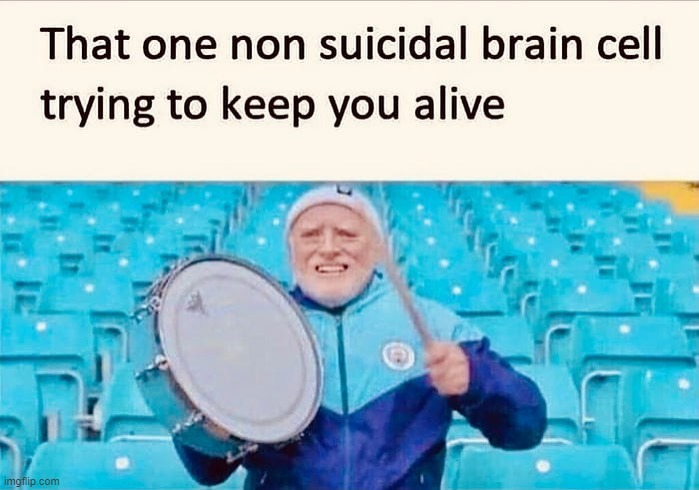 lol | image tagged in memes,at least there is one | made w/ Imgflip meme maker