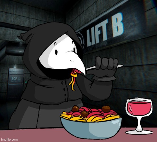 049 can eat now? | made w/ Imgflip meme maker