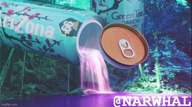 narwhal announcement temp 10 | image tagged in narwhal announcement temp 10 | made w/ Imgflip meme maker