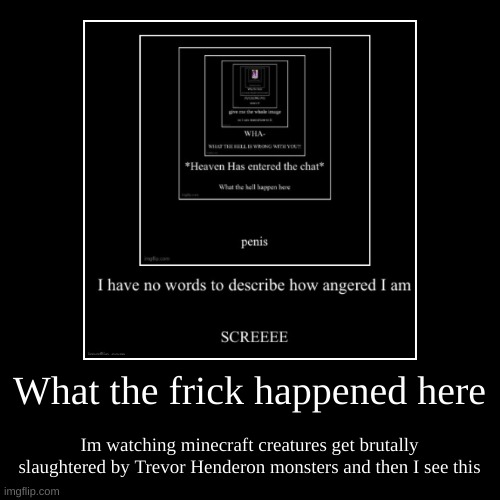 Lets keep it going | image tagged in funny,demotivationals | made w/ Imgflip demotivational maker