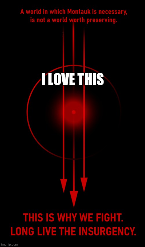 I LOVE THIS | made w/ Imgflip meme maker