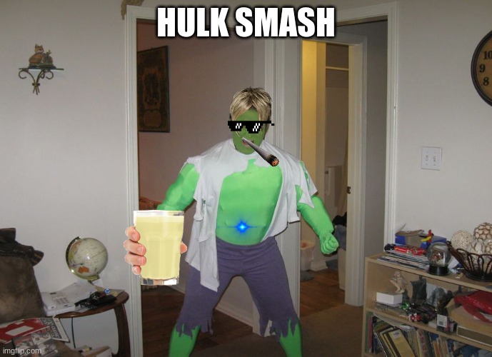 angry hulk | HULK SMASH | image tagged in very very angry,hulk | made w/ Imgflip meme maker