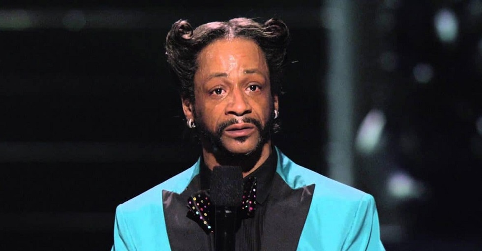 katt williams Blank Meme Template