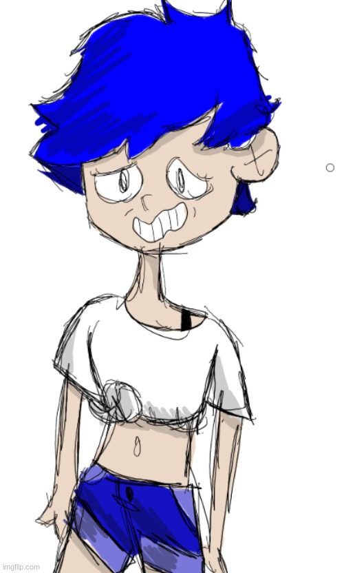 who wants me to draw them i'm bored and hungry | made w/ Imgflip meme maker