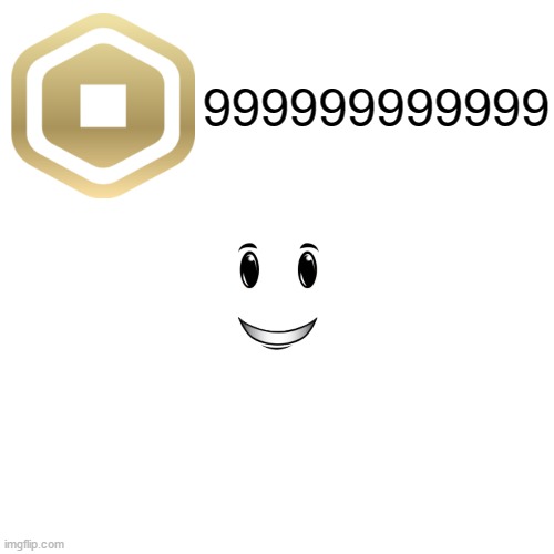 Blank Transparent Square Meme | 999999999999 | image tagged in memes,blank transparent square | made w/ Imgflip meme maker