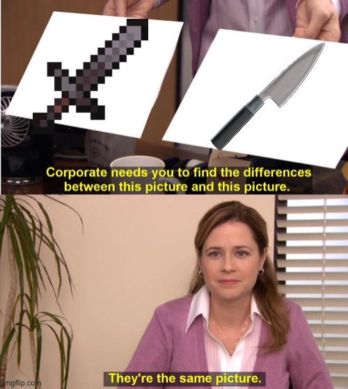 Same THEY ARE THE SAME | image tagged in memes,they're the same picture | made w/ Imgflip meme maker