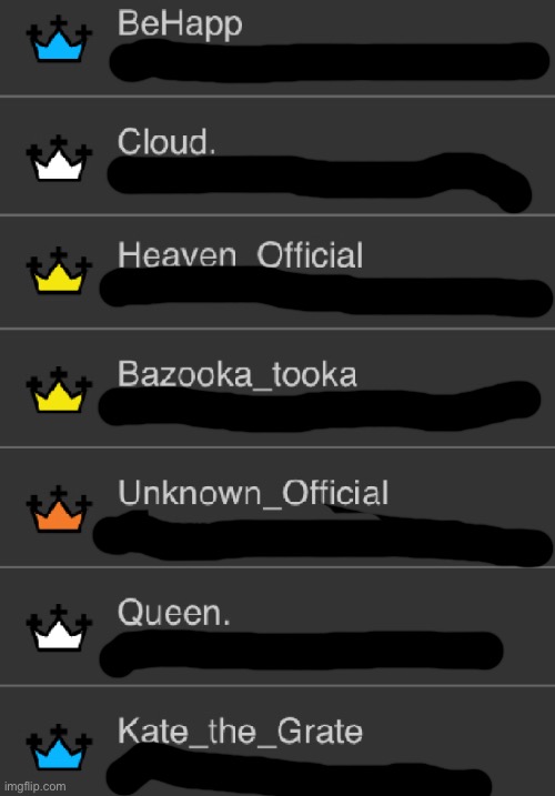 full version, thanks Cloud. and Behapp | made w/ Imgflip meme maker