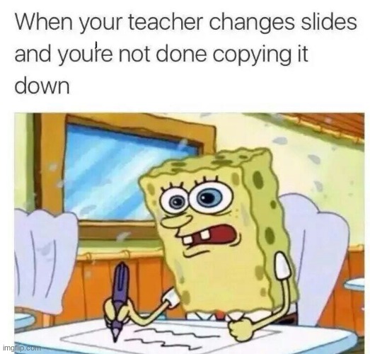 e | made w/ Imgflip meme maker