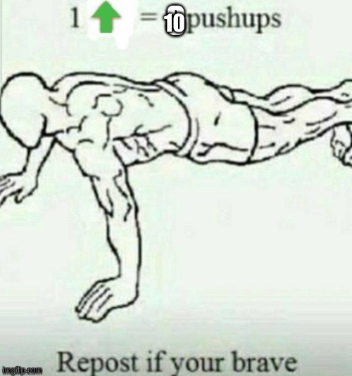 I’m a strong boi in need of points, now make me suffer :D | 10 | made w/ Imgflip meme maker