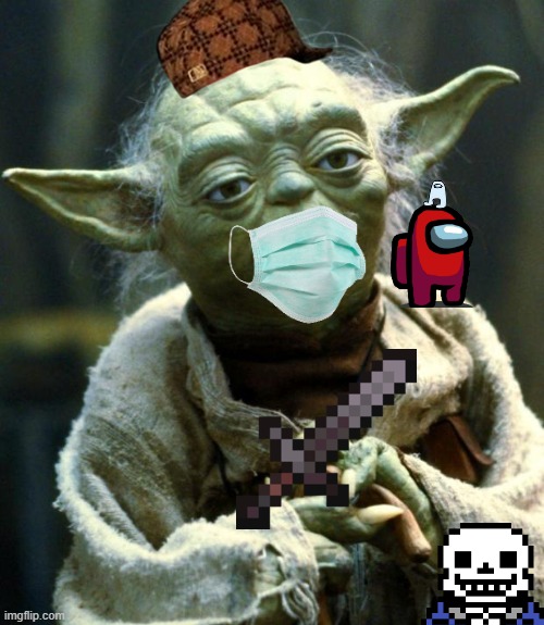 Star Wars Yoda | image tagged in memes,star wars yoda | made w/ Imgflip meme maker