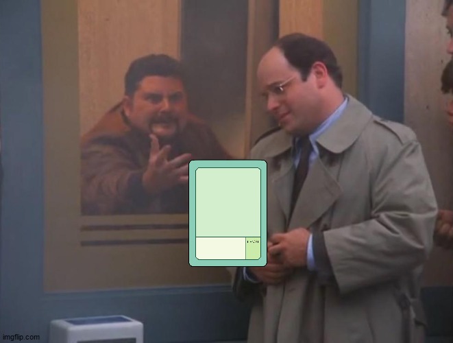 Seinfeld - The code! The code! | image tagged in seinfeld - the code the code | made w/ Imgflip meme maker