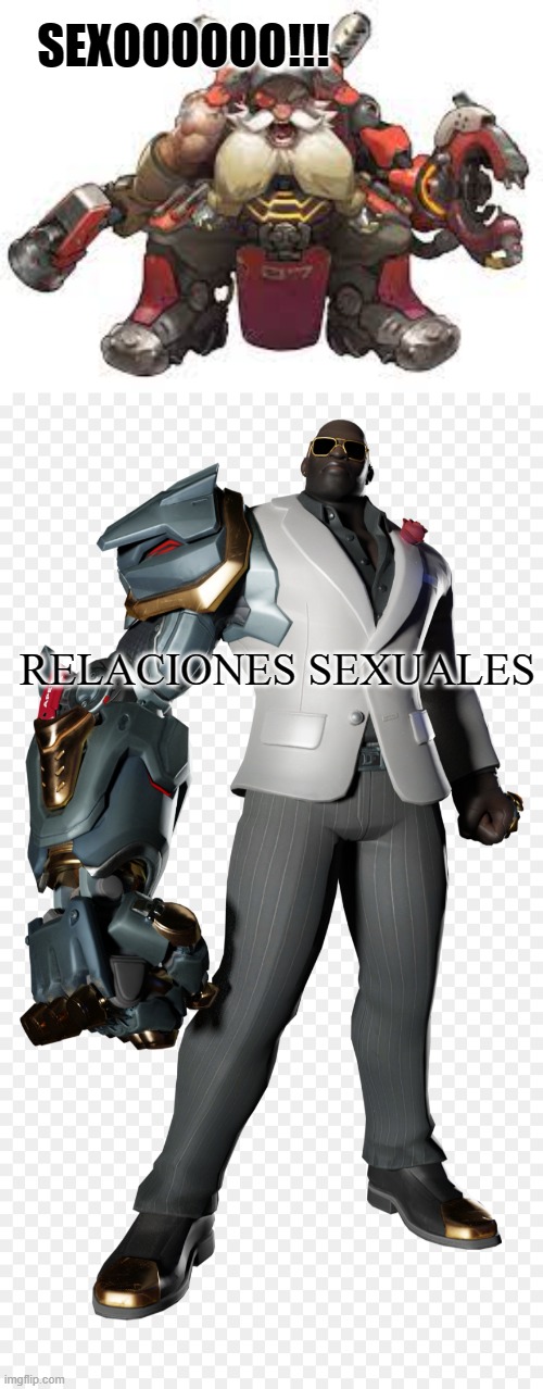 sexo | SEXOOOOOO!!! RELACIONES SEXUALES | image tagged in overwatch | made w/ Imgflip meme maker