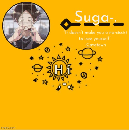 Y e l l o w | H i 
.-. | image tagged in y e l l o w | made w/ Imgflip meme maker