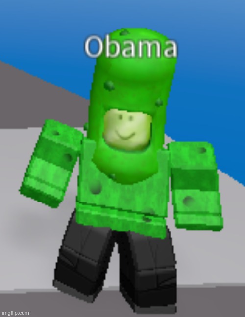 seems legit | image tagged in memes,obama,cursed image | made w/ Imgflip meme maker