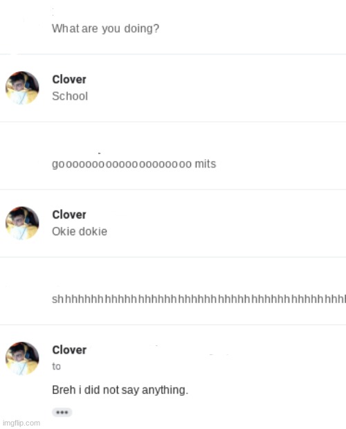 xD this is why you do not give a 6 year old a gmail | made w/ Imgflip meme maker