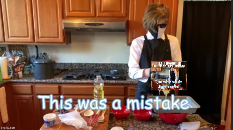 Ranboo this was a mistake | image tagged in ranboo this was a mistake | made w/ Imgflip meme maker