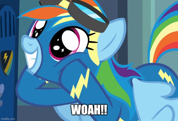 WOAH!! | made w/ Imgflip meme maker