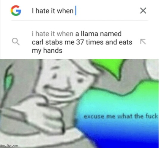um... | image tagged in excuse me what the f ck | made w/ Imgflip meme maker