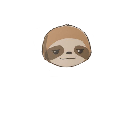 Sloth Blank Meme Template