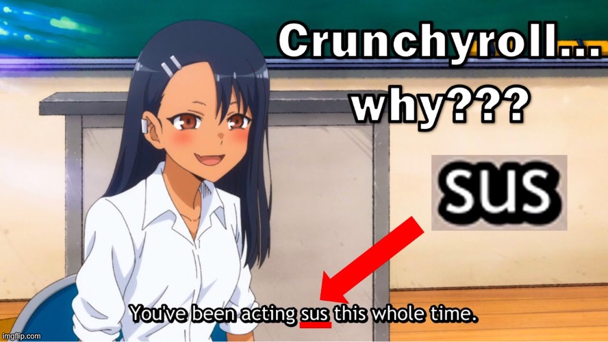 Why | made w/ Imgflip meme maker