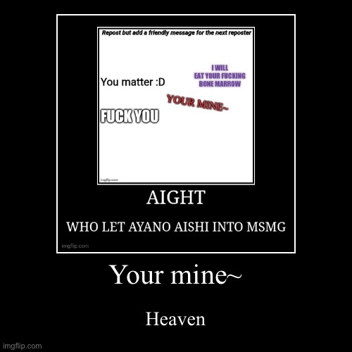 image tagged in funny,demotivationals | made w/ Imgflip demotivational maker