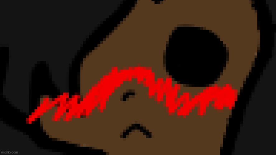 POV your crush responds to your reply | made w/ Imgflip meme maker