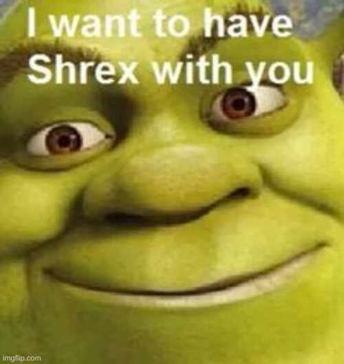 Shrek Wot meme | Sticker