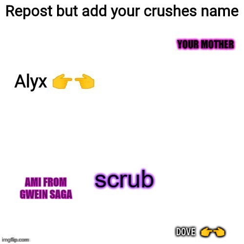 lmao | DOVE 👉👈 | made w/ Imgflip meme maker