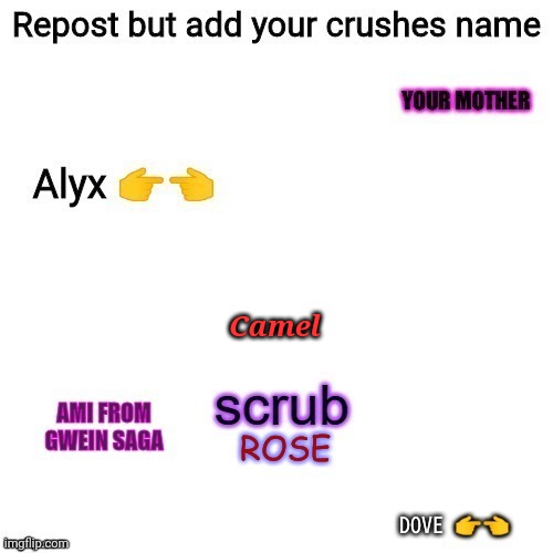 Y e p. | Camel | made w/ Imgflip meme maker