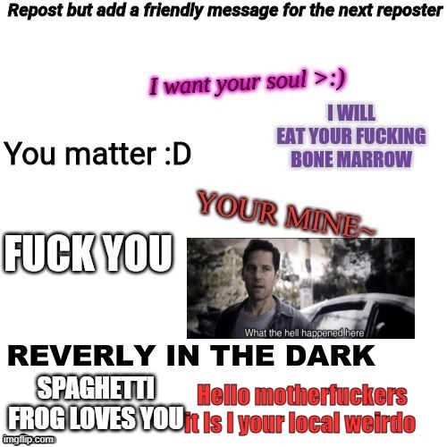 SPAGHETTI FROG LOVES YOU | made w/ Imgflip meme maker