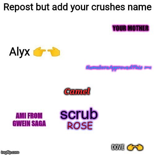 do not judge me | KumatoraApprovedThis >-< | made w/ Imgflip meme maker