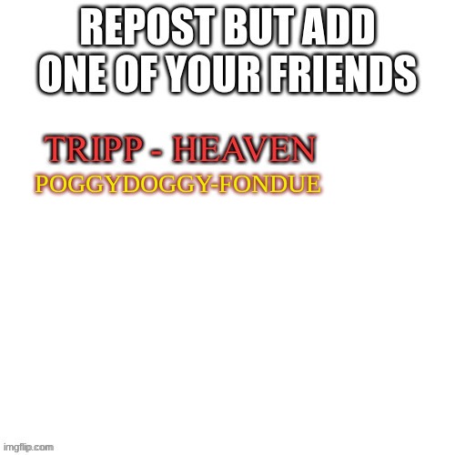 POGGYDOGGY-FONDUE | made w/ Imgflip meme maker