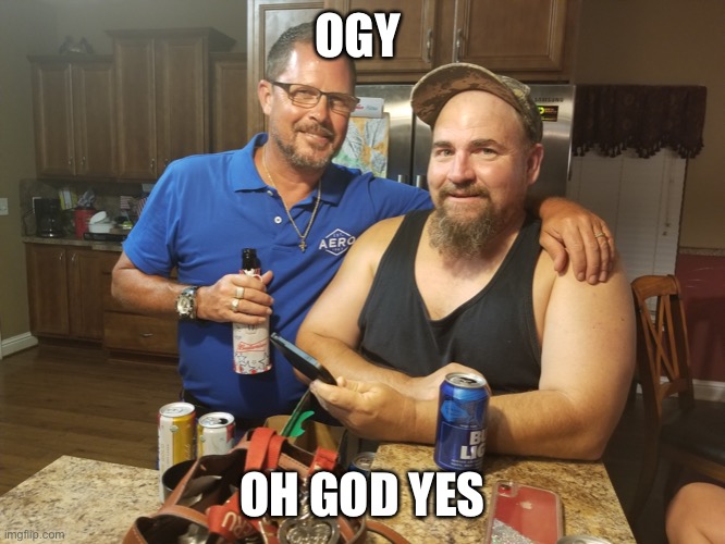 OGY | OGY; OH GOD YES | image tagged in gifs,seal of approval | made w/ Imgflip meme maker