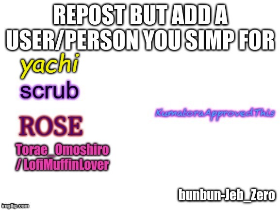 yachi | made w/ Imgflip meme maker