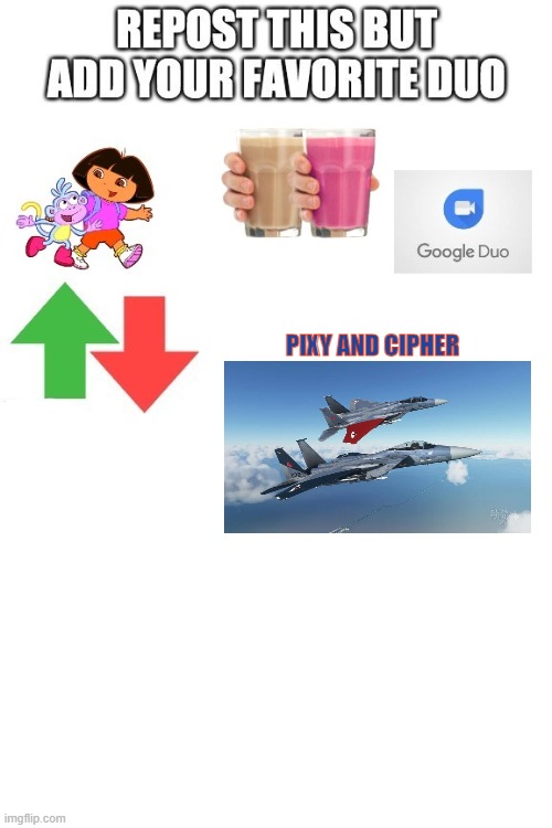 << Yo Buddy, Still Alive? >> | PIXY AND CIPHER | made w/ Imgflip meme maker