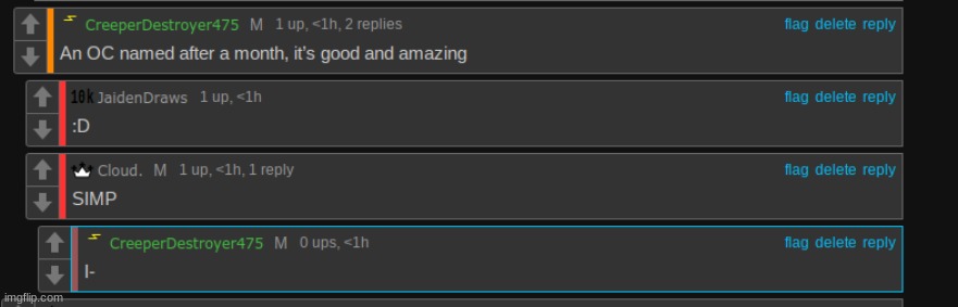 And welcome back to the simp show! Today's guest Dannyhogan200! | image tagged in simp show | made w/ Imgflip meme maker