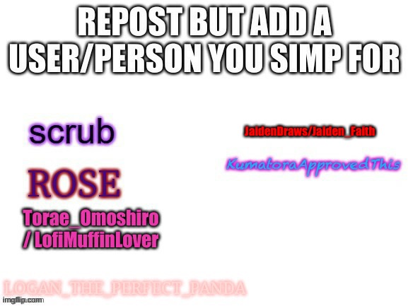 JaidenDraws/Jaiden_Faith | made w/ Imgflip meme maker