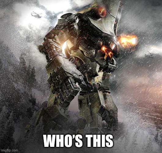 Yall prolly don’t know | WHO’S THIS | made w/ Imgflip meme maker