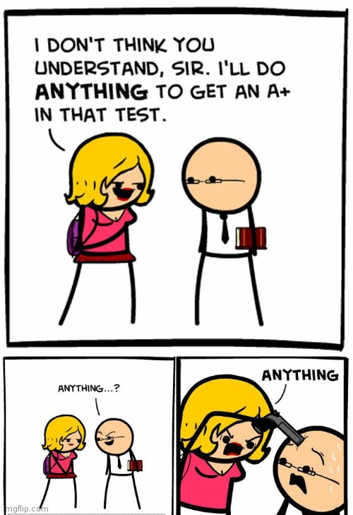 image tagged in comics/cartoons | made w/ Imgflip meme maker
