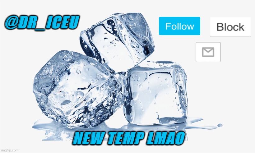 N o I c e 1 0 0 | @DR_ICEU; NEW TEMP LMAO | image tagged in yey,ice cube,lol,noice,temp,template | made w/ Imgflip meme maker