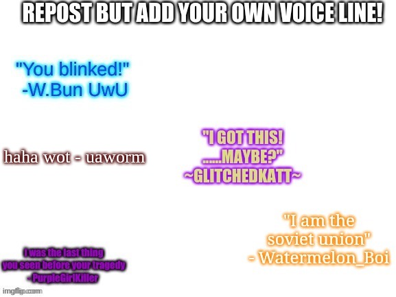 haha wot - uaworm | made w/ Imgflip meme maker