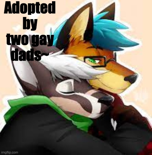 Roleplay? | Adopted by two gay dads~ | image tagged in gay,furries,lgbtq,roleplaying,SubSimGPT2Interactive | made w/ Imgflip meme maker
