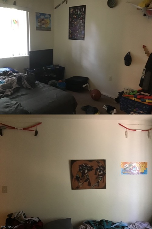 you guys wanted this so here you go voice will come later | made w/ Imgflip meme maker