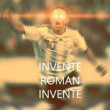 High Quality invente roman invente Blank Meme Template
