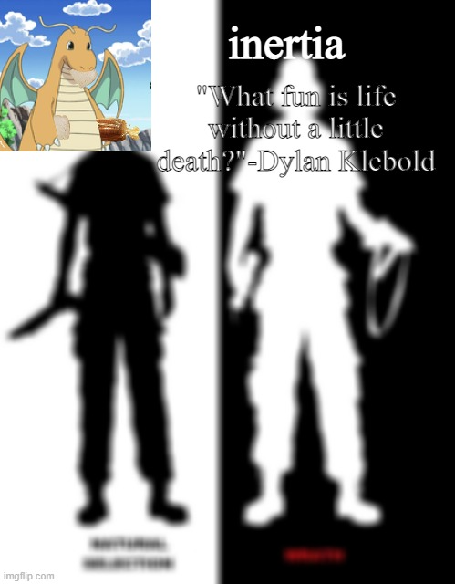 bla bla bla announcment template Blank Meme Template